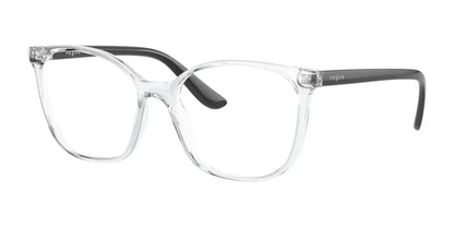 Vogue VO5356 Eyeglasses Transparent