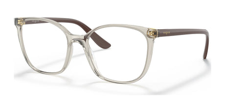 Vogue VO5356F Eyeglasses Transparent Brown