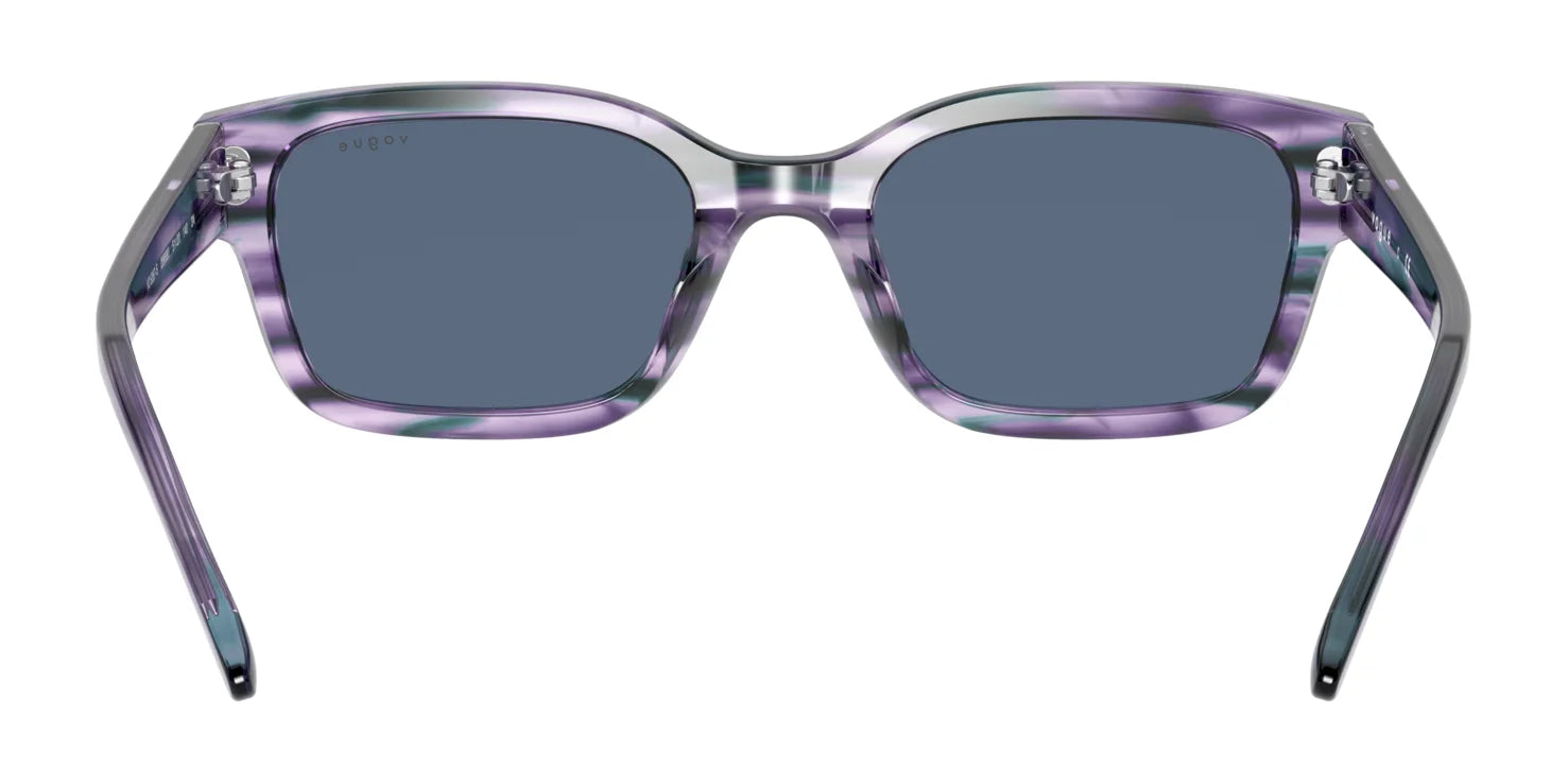 Vogue VO5357S Sunglasses | Size 51