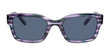 Vogue VO5357S Sunglasses | Size 51