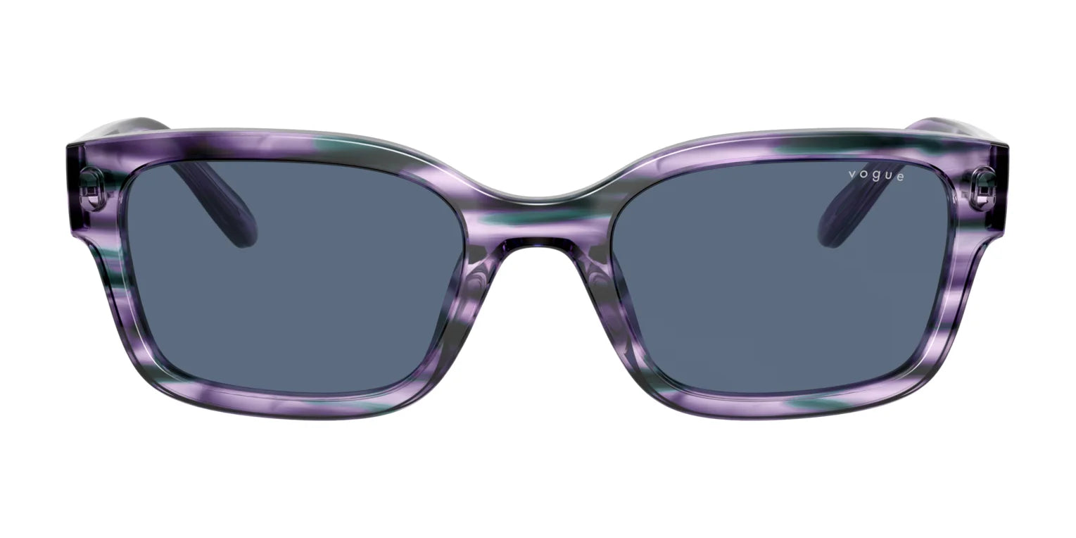 Vogue VO5357S Sunglasses | Size 51