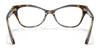 Vogue VO5359 Eyeglasses | Size 51 / Top Havana On Crystal №1916