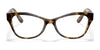 Vogue VO5359 Eyeglasses | Size 51 / Top Havana On Crystal №1916