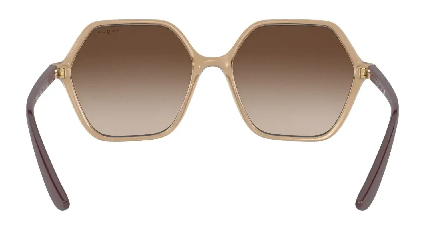 Vogue VO5361S Sunglasses | Size 55