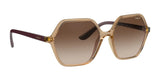 Vogue VO5361S Sunglasses | Size 55