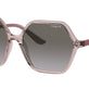 Transparent Pink