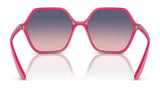 Vogue VO5361S Sunglasses | Size 55