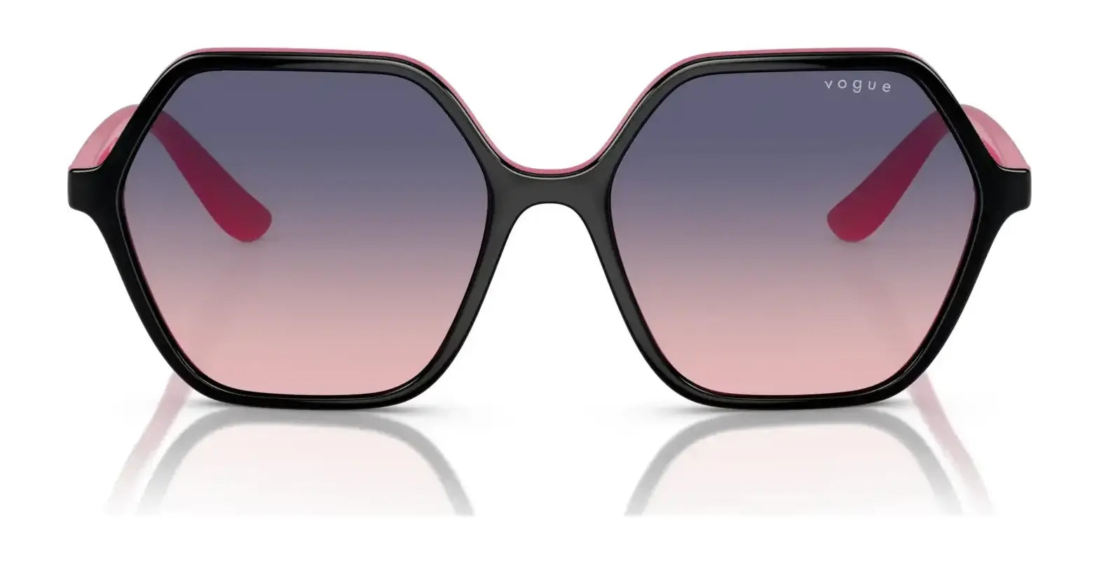 Vogue VO5361S Sunglasses | Size 55