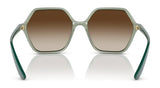 Vogue VO5361S Sunglasses | Size 55