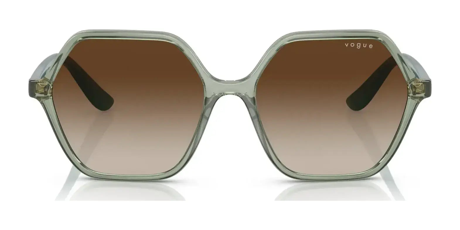 Vogue VO5361S Sunglasses | Size 55