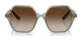 Vogue VO5361S Sunglasses | Size 55