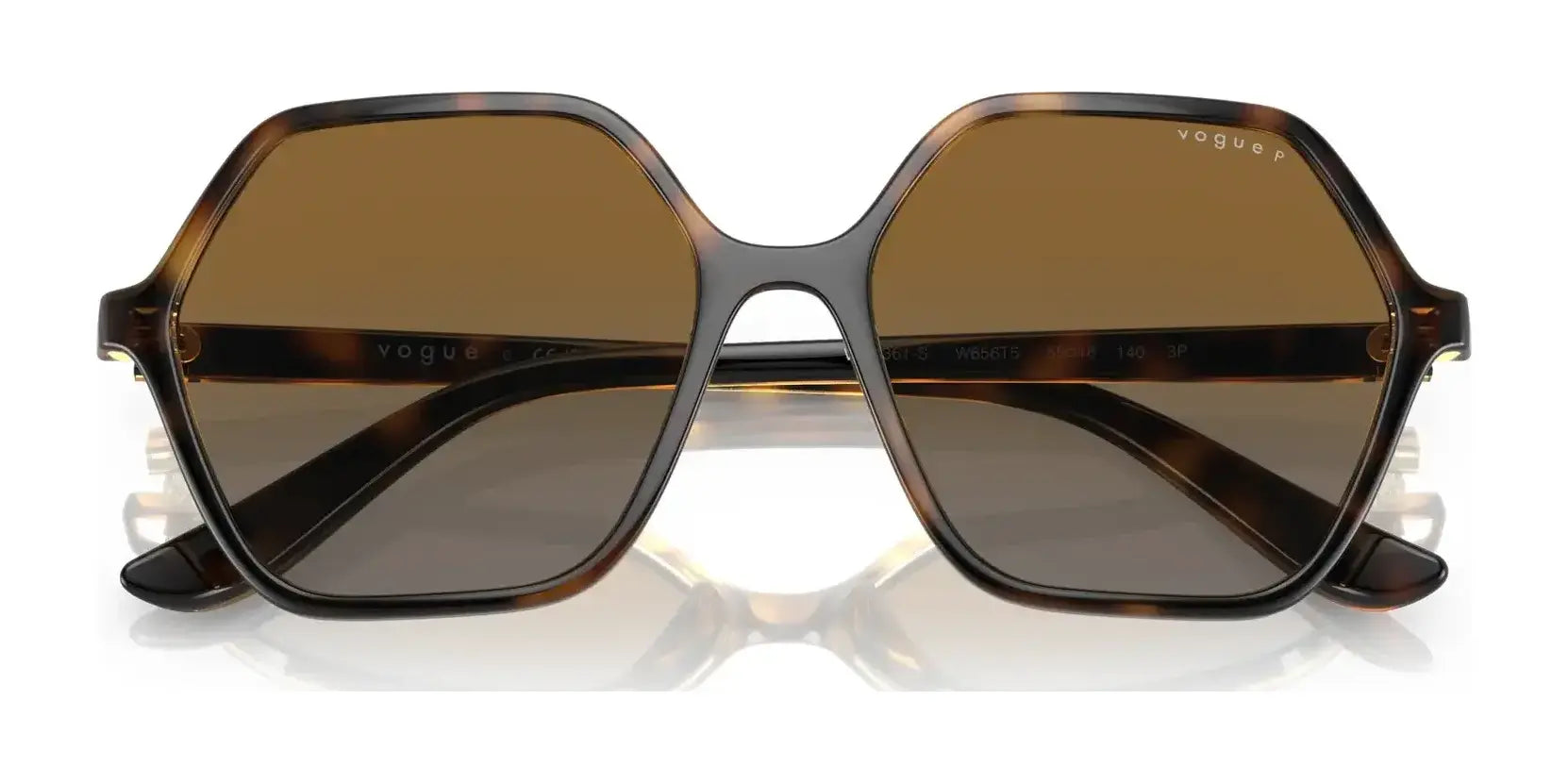 Vogue VO5361S Sunglasses | Size 55