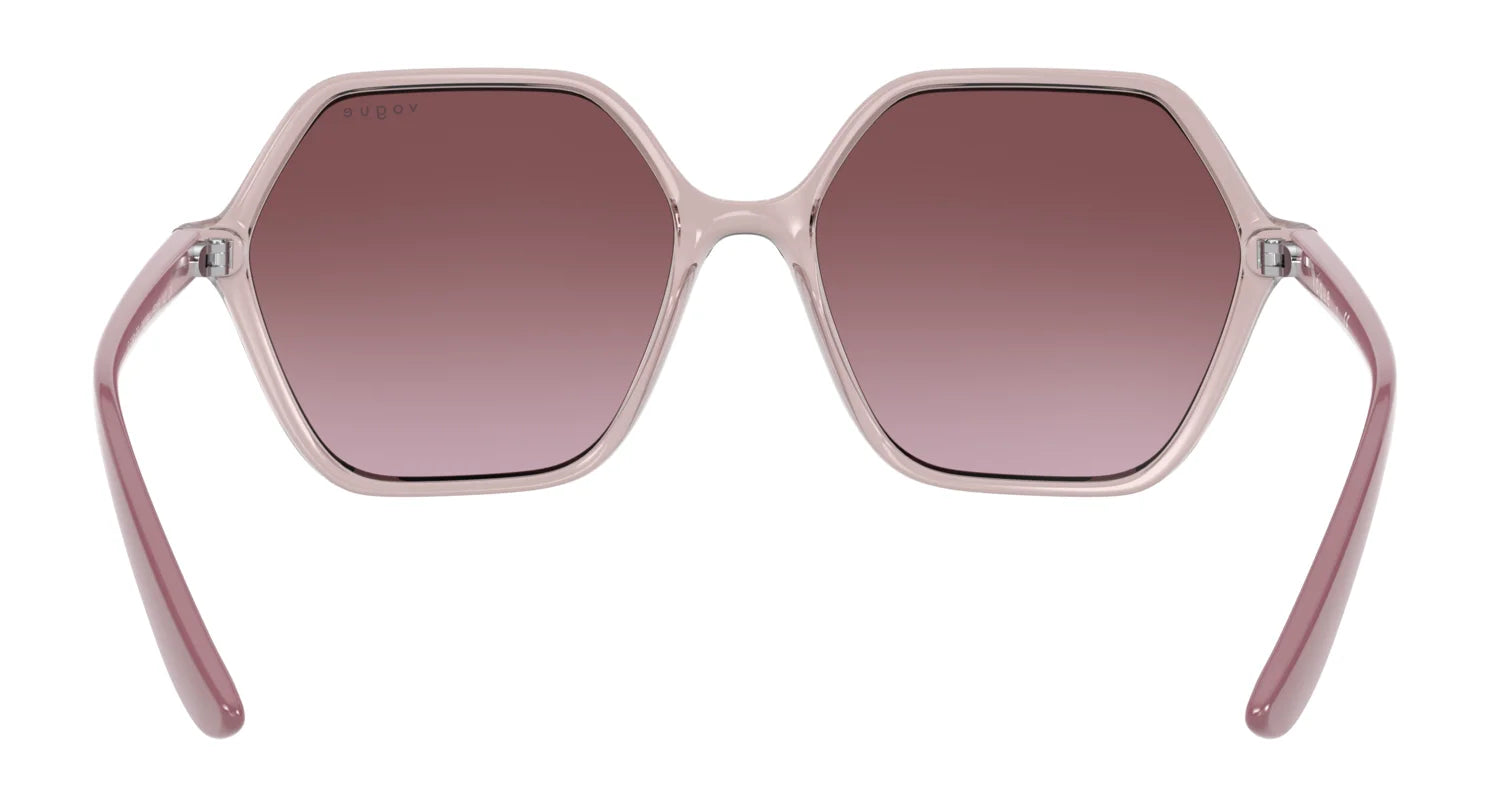 Vogue VO5361SF Sunglasses | Size 56