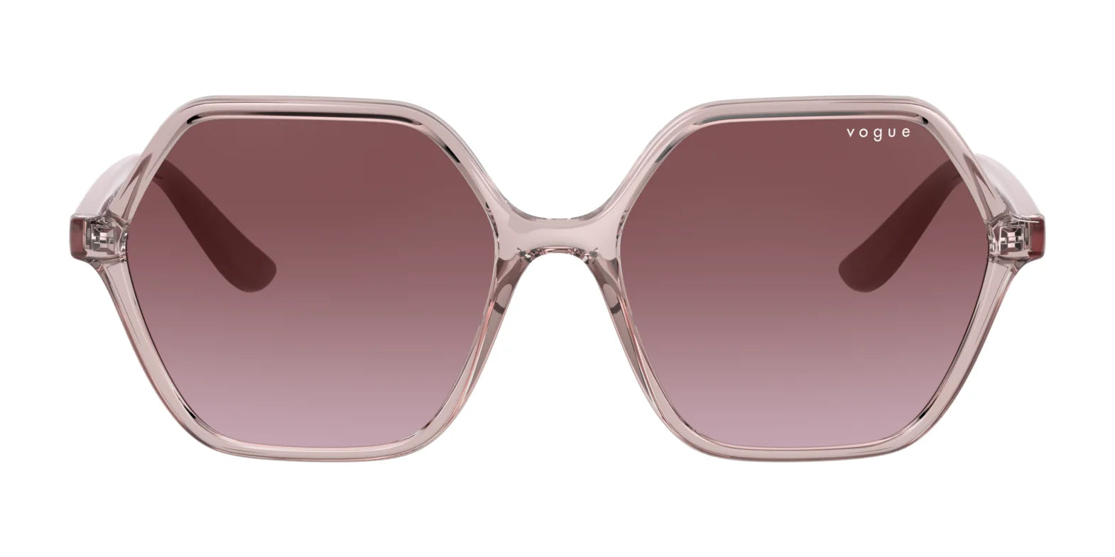 Vogue VO5361SF Sunglasses | Size 56