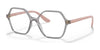 Vogue VO5363 Eyeglasses | Size 53 / Transparent Grey №2903