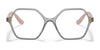 Vogue VO5363 Eyeglasses | Size 53 / Transparent Grey №2903