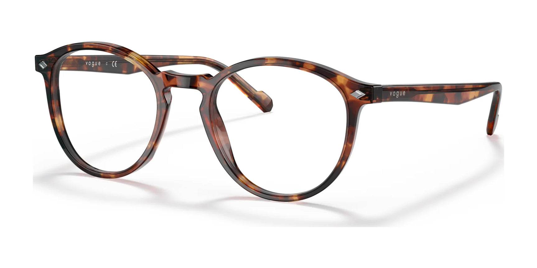 Vogue VO5367 Eyeglasses Havana Honey