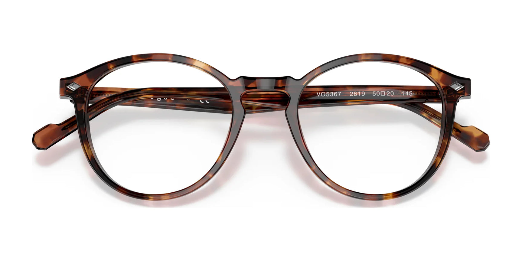 Vogue VO5367 Eyeglasses | Size 50