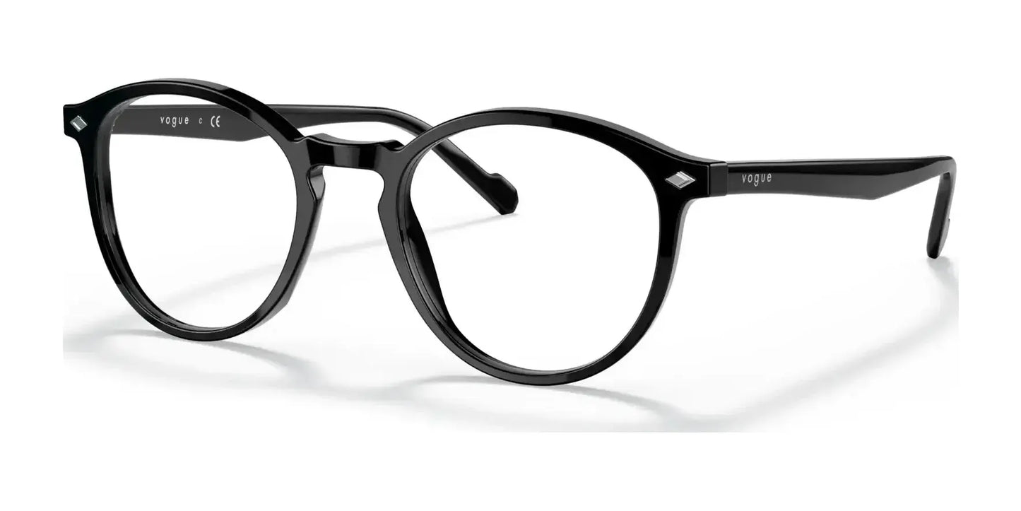 Vogue VO5367 Eyeglasses Black