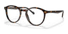 Vogue VO5367 Eyeglasses | Size 50 / Dark Havana №W656