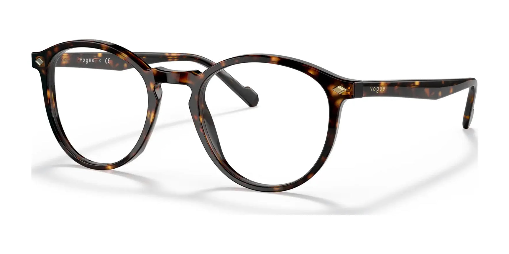 Vogue VO5367 Eyeglasses Dark Havana