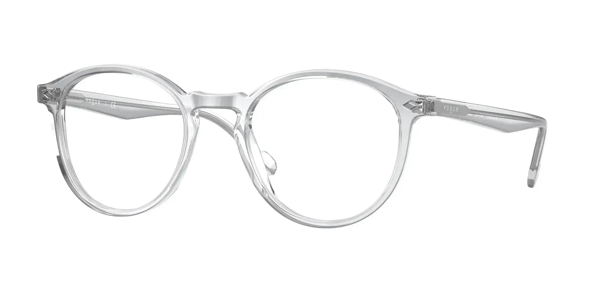 Vogue VO5367 Eyeglasses Transparent