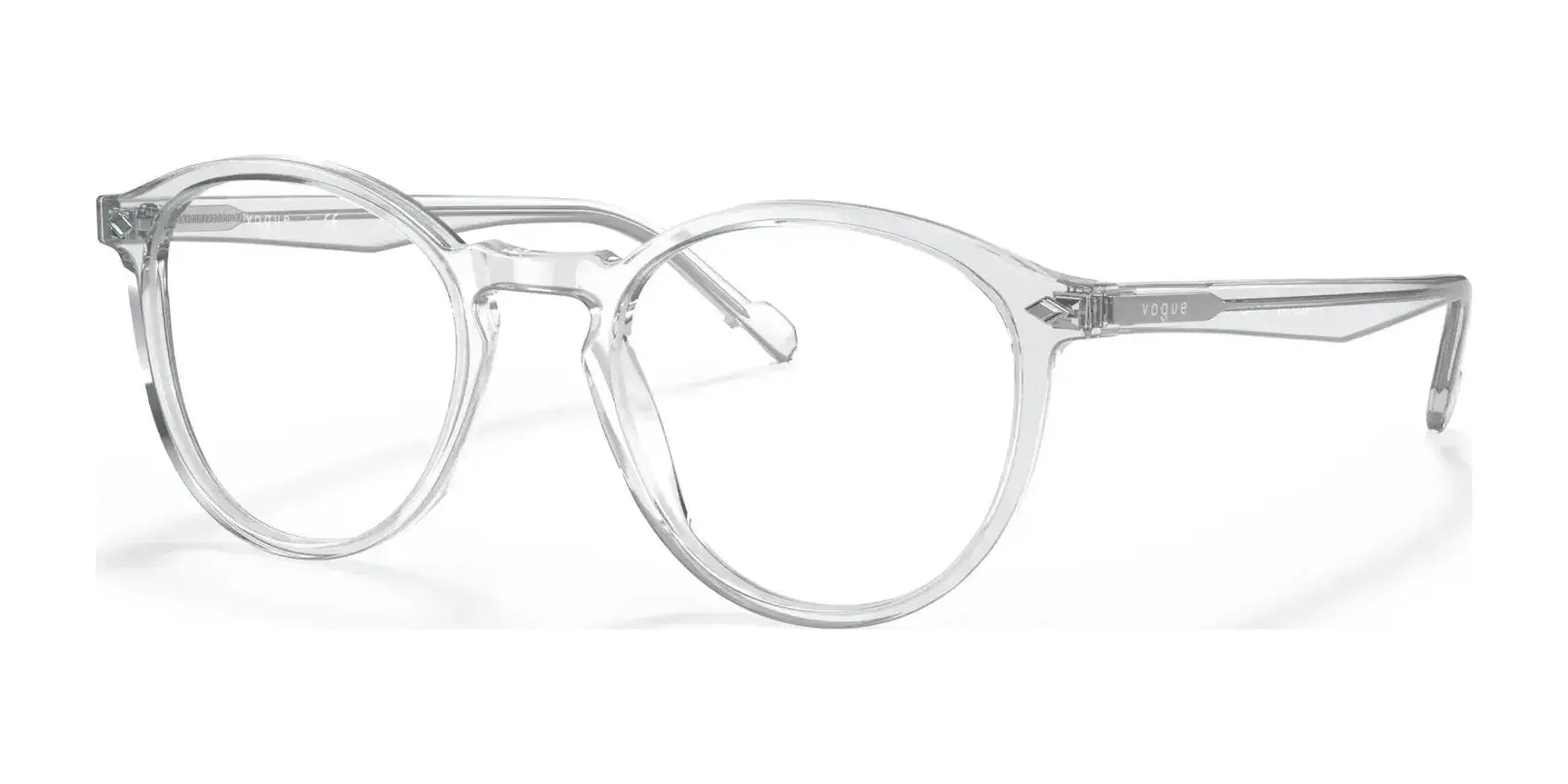 Vogue VO5367 Eyeglasses Transparent