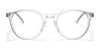 Vogue VO5367 Eyeglasses | Size 50 / Black №W44