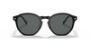 Vogue VO5368S Sunglasses / Black №W44/87 / Dark Grey (3N 11%) / Size 53