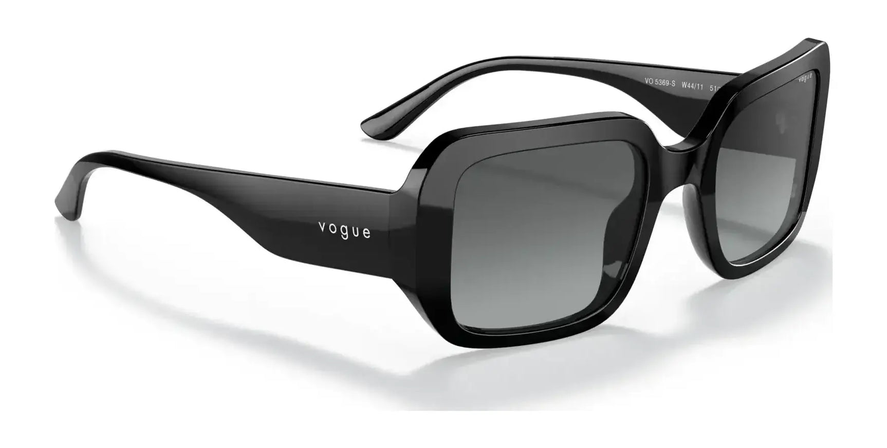 Vogue VO5369S Sunglasses | Size 51