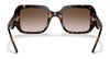 Vogue VO5369S Sunglasses | Size 51 / Havana №W65613 / Brown Gradient (3N 16%)