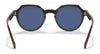 Vogue VO5370S Sunglasses | Size 48 / Opal Brown №291380 / Dark Blue (3N 15.2%)