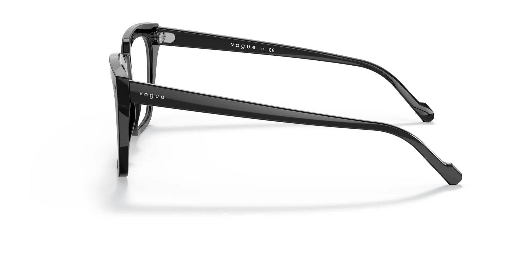 Vogue VO5371 Eyeglasses | Size 50