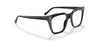 Vogue VO5371 Eyeglasses | Size 50 / Black №W44