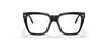 Vogue VO5371 Eyeglasses | Size 50 / Black №W44