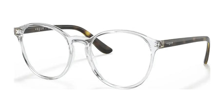 Vogue VO5372 Eyeglasses Transparent