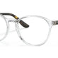 Transparent №W745