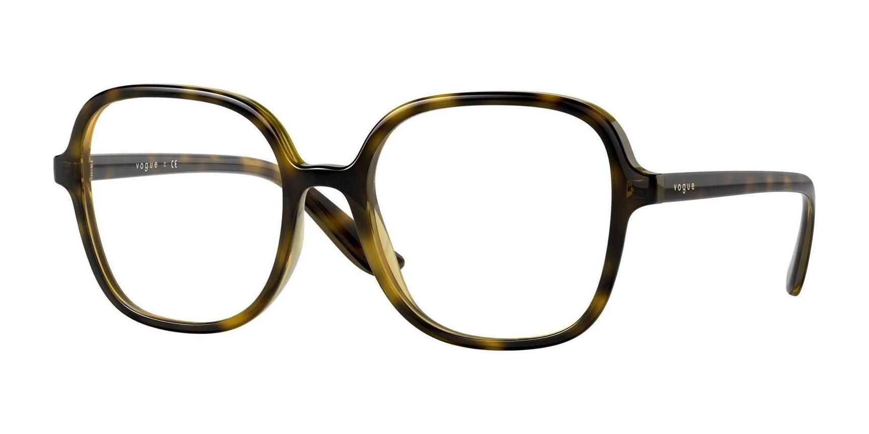 Vogue VO5373 Eyeglasses Dark Havana