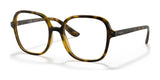 Vogue VO5373 Eyeglasses Dark Havana