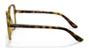 Vogue VO5373 Eyeglasses | Size 53 / Dark Havana №W656