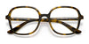 Vogue VO5373 Eyeglasses | Size 53 / Dark Havana №W656