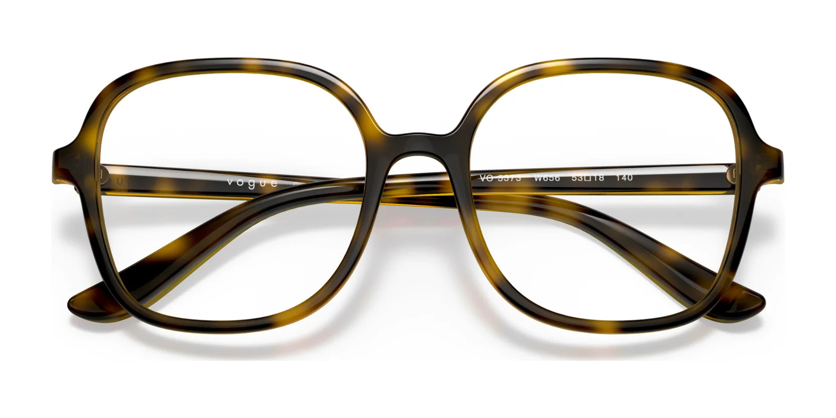 Vogue VO5373 Eyeglasses | Size 53