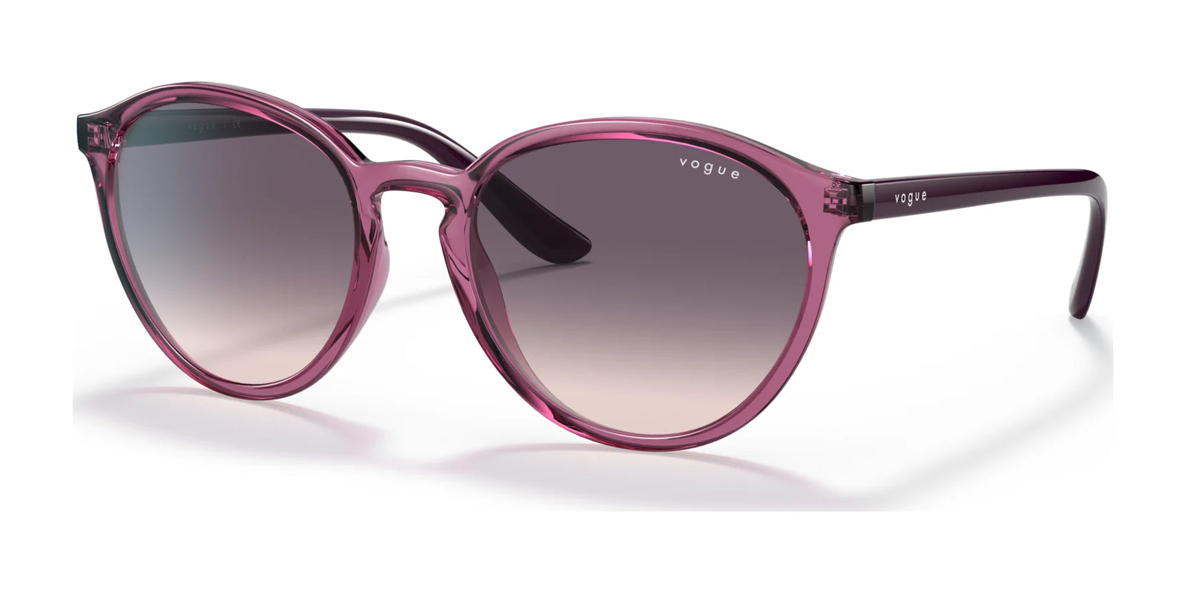 Vogue VO5374S Sunglasses | Size 55