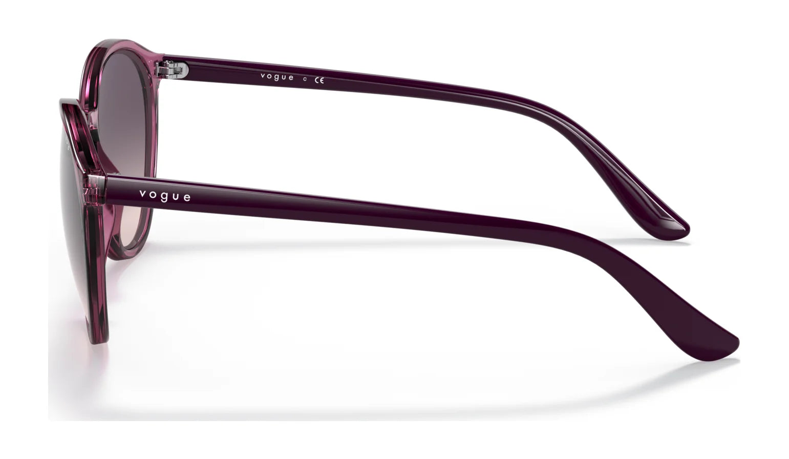 Vogue VO5374S Sunglasses | Size 55