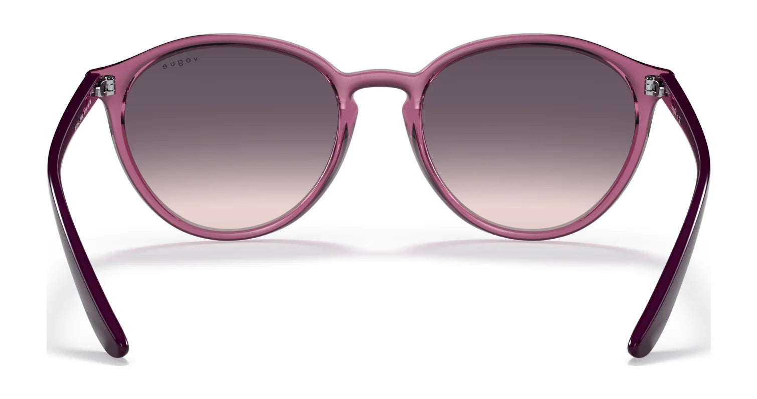 Vogue VO5374S Sunglasses | Size 55
