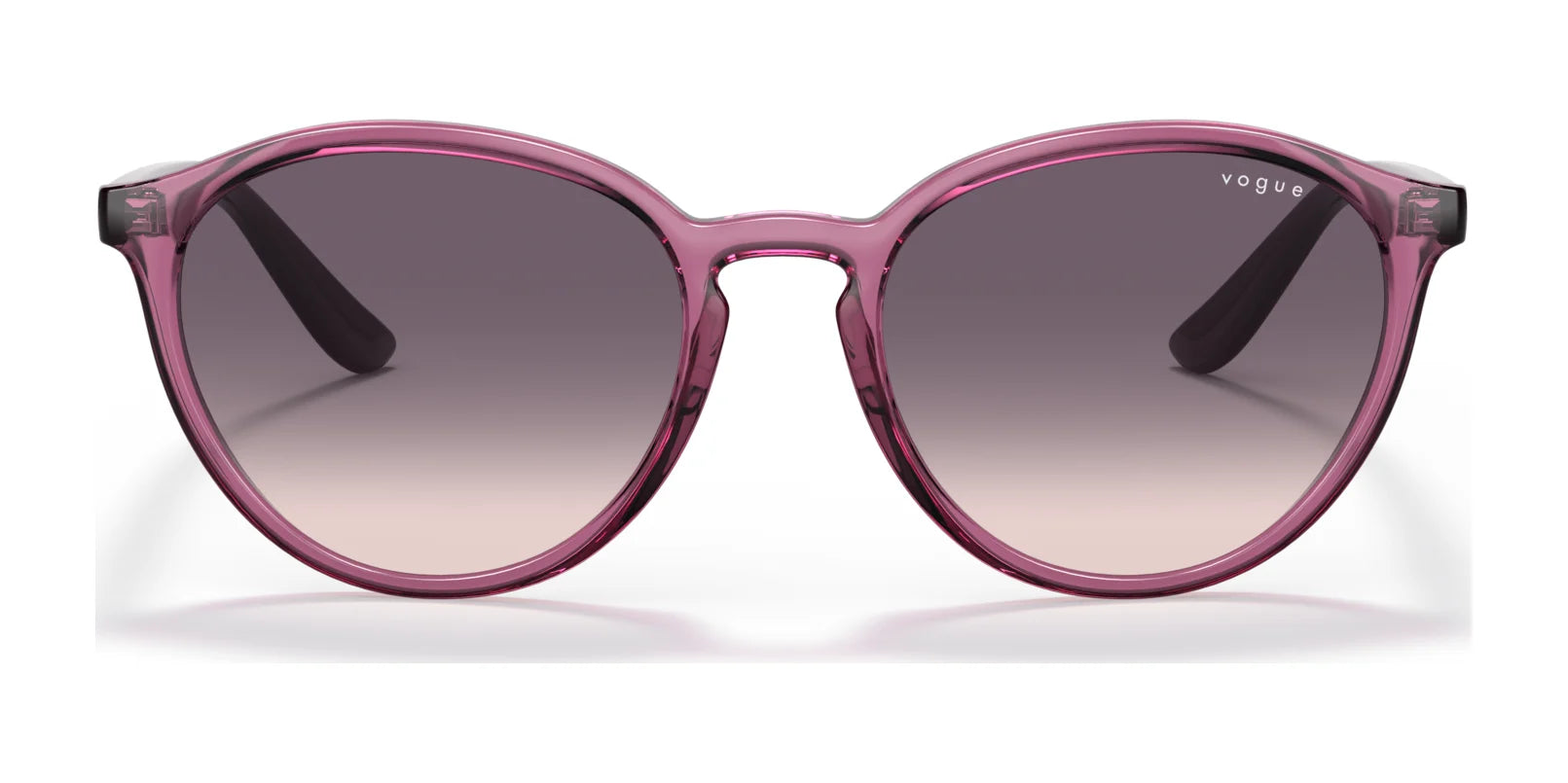 Vogue VO5374S Sunglasses | Size 55