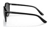 Vogue VO5374S Sunglasses | Size 55 / Black / Grey Gradient (2N 26%) №W44/11