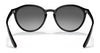 Vogue VO5374S Sunglasses | Size 55 / Black / Grey Gradient (2N 26%) №W44/11