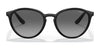 Vogue VO5374S Sunglasses | Size 55 / Black / Grey Gradient (2N 26%) №W44/11