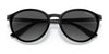 Vogue VO5374S Sunglasses | Size 55 / Black / Grey Gradient (2N 26%) №W44/11
